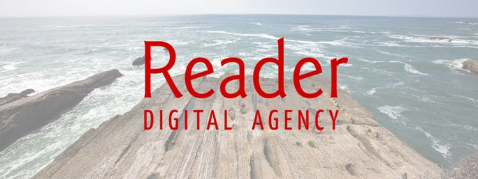 Image for Reader Digital Agency with ID of: 2270121