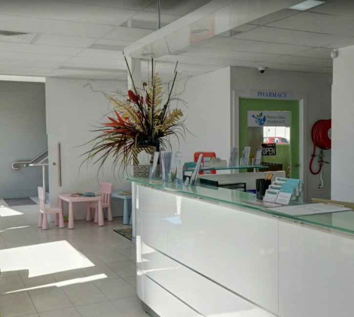 Image for Warner Lakes Family Practice with ID of: 2270171