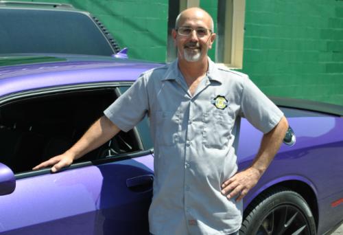 Image for Golden Triangle Auto Care with ID of: 2270324
