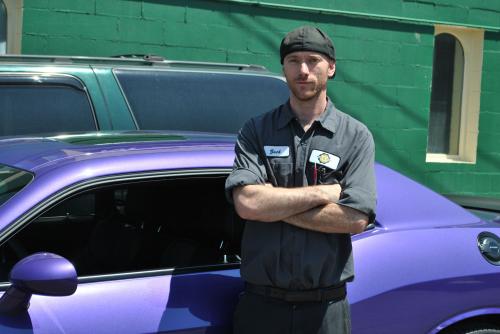 Image for Golden Triangle Auto Care with ID of: 2270326