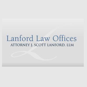 Image for J Scott Lanford Attorney with ID of: 2270415