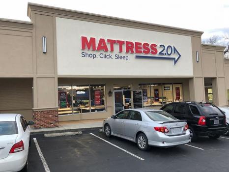 Image for Mattress 2.0 with ID of: 2270428