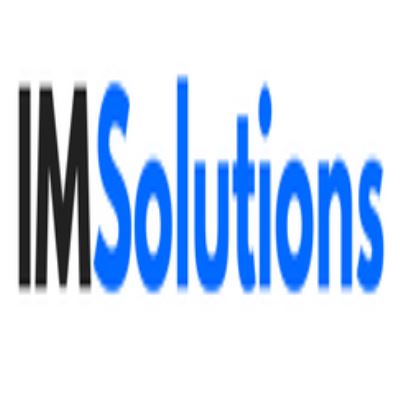 Image for IM Solutions with ID of: 2270430