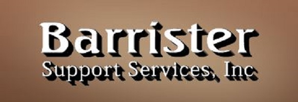 Image for Barrister Support Services, Inc with ID of: 2270527