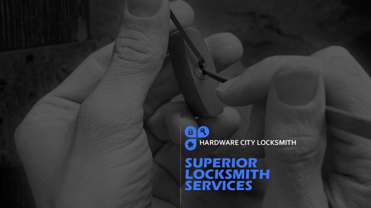 Image for Hardware City Locksmith with ID of: 2270786