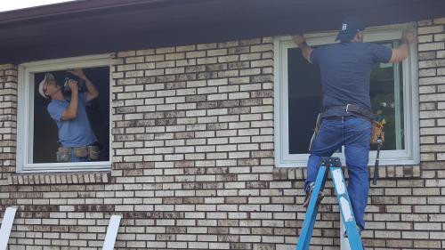 Image for Window Replacements Unlimited with ID of: 2271173
