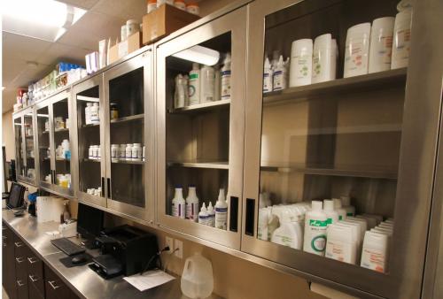 Image for Bergen County Veterinary Center with ID of: 2271211