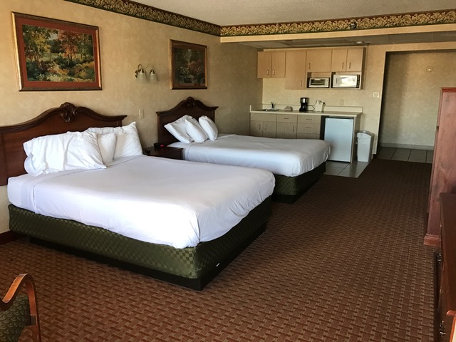 Image for Park Tower Inn Pigeon Forge TN with ID of: 2271318