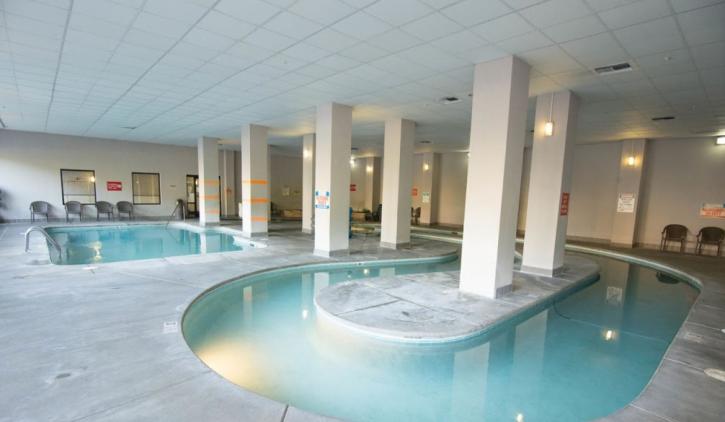 Image for Park Tower Inn Pigeon Forge TN with ID of: 2271322