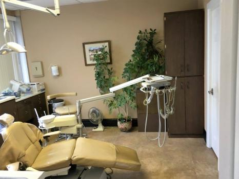 Image for Anthony J. Bacchi DDS, PLLC with ID of: 2271376