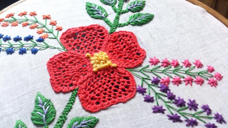Image for Embroidery Machines with ID of: 2271450