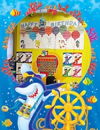 Image for Pre K with ID of: 2271576