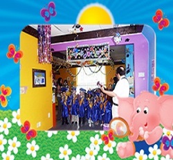 Image for Pre K with ID of: 2271580