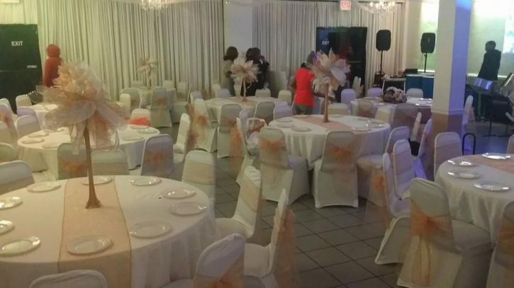 Image for Regency Party Hall with ID of: 2271597