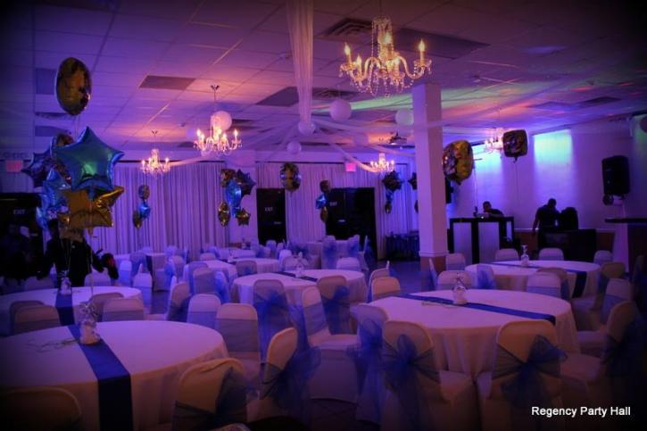 Image for Regency Party Hall with ID of: 2271598