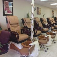 Image for Rex Nails with ID of: 2271664