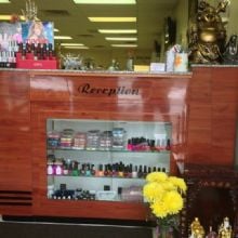 Image for Rex Nails with ID of: 2271665