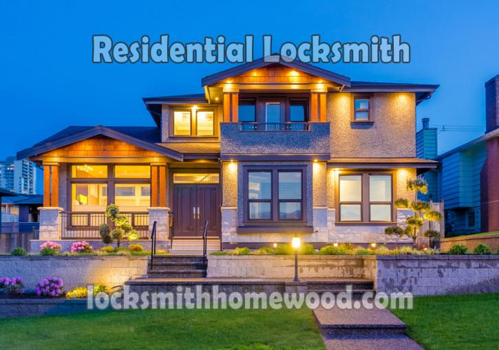 Image for Locksmith Homewood with ID of: 2271770