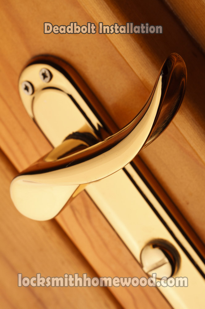 Image for Locksmith Homewood with ID of: 2271775