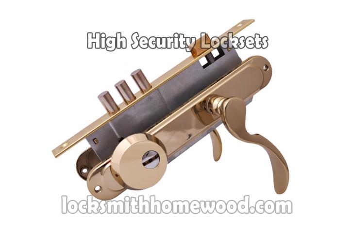 Image for Locksmith Homewood with ID of: 2271779