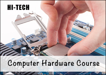 Image for Hi-tech Offers Exclusive Computer Hardware Repairing Course in Laxmi Nagar, Delhi with ID of: 2271879