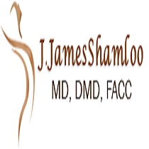 Image for Dr. James Shamloo, MD, DMD, FACC with ID of: 2271912