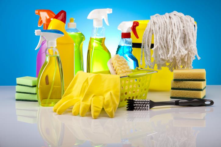 Image for Amazing Cleaning LLC with ID of: 2272018