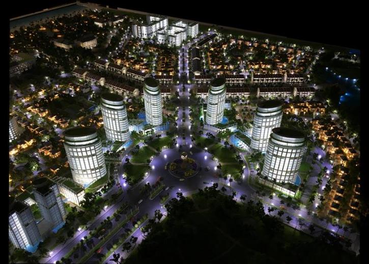Image for Thurlow Corp Architectural Models with ID of: 2272157