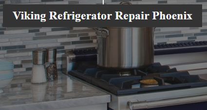 Image for Viking Refrigerator Repair Phoenix with ID of: 2272173