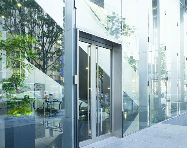 Image for Curtain Wall Manufacturers with ID of: 2272203