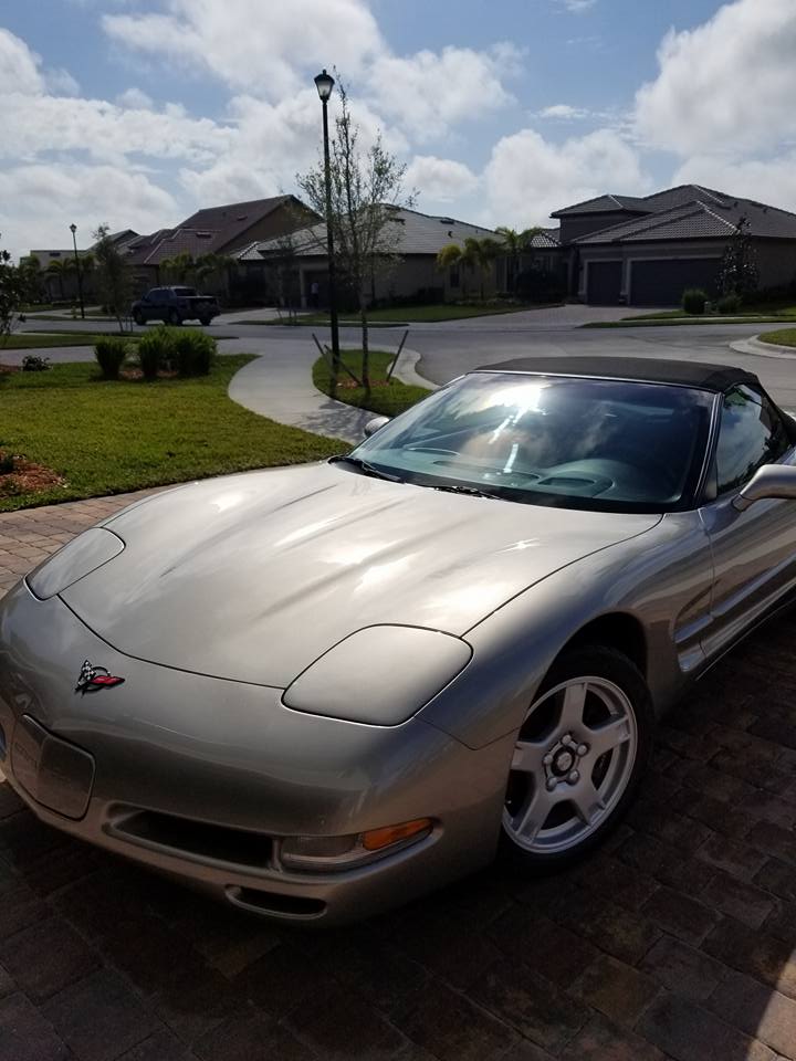 Image for Kojak Auto Detailing with ID of: 2272407