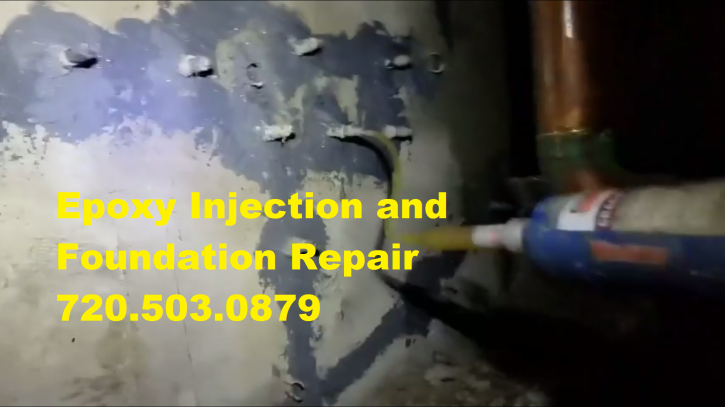 Image for Epoxy Injection Crack Repair with ID of: 2272414