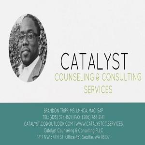 Image for Catalyst Counseling & Consulting Services with ID of: 2272504