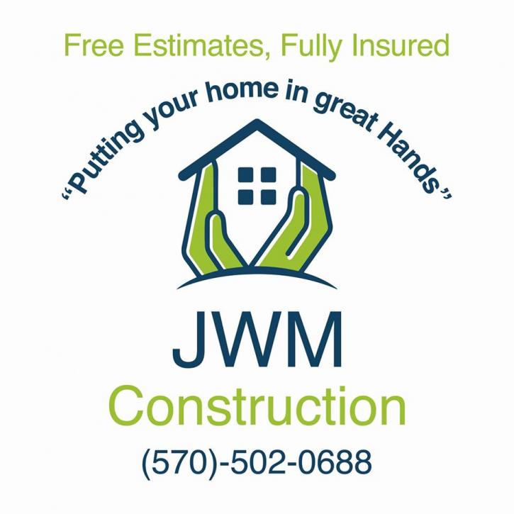 Image for JWM Construction with ID of: 2272719
