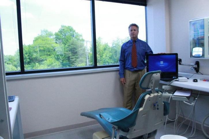 Image for Stephen C. St. Louis DDS, FAGD with ID of: 2272754