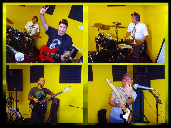 Image for Sacred Sounds Rehearsal Studios with ID of: 2272773