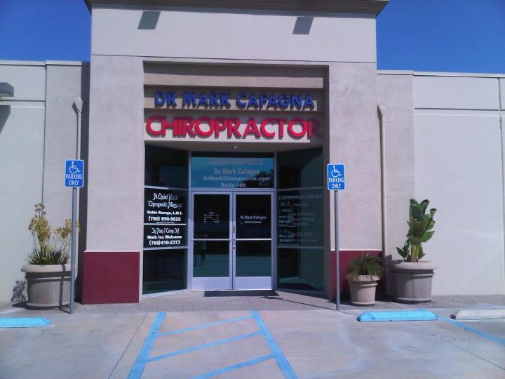 Image for Cafagna Chiropractic Inc. with ID of: 2272780