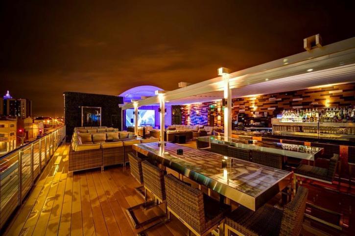 Image for ROOFTOP AT E11EVEN with ID of: 2272864