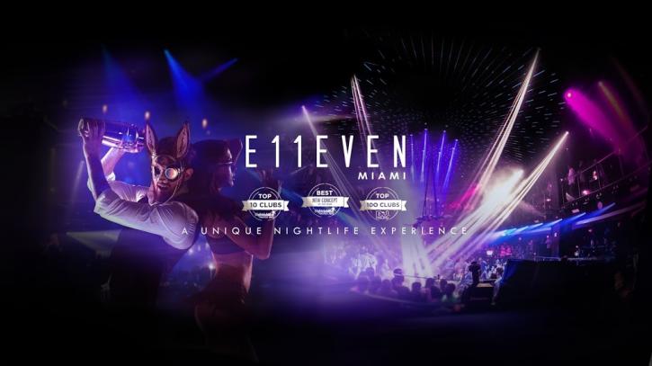 Image for E11EVEN MIAMI with ID of: 2272866