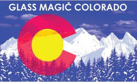 Image for Glass Magic Colorado with ID of: 2272911