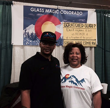 Image for Glass Magic Colorado with ID of: 2272916