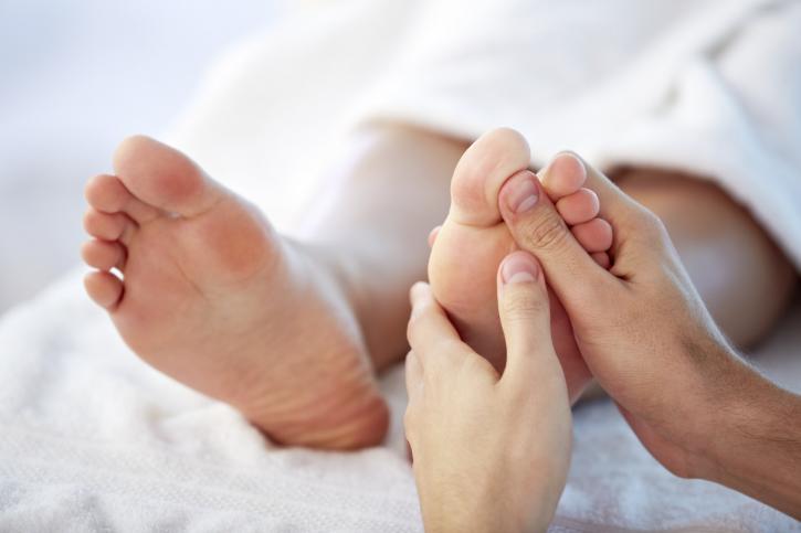 Image for Oriental Foot Massage & Spa with ID of: 2272977