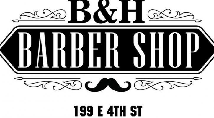 Image for B & H Barber Shop with ID of: 2273206