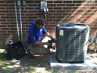 Image for Anwoth Services Air Conditioning & Heating with ID of: 2273224