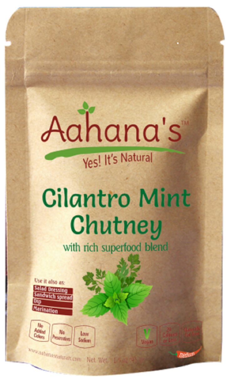 Image for Aahanas Naturals with ID of: 2273270