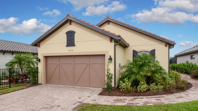 Image for Esplanade at Starkey Ranch with ID of: 2273315