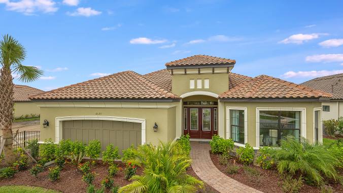 Image for Esplanade at Starkey Ranch with ID of: 2273318