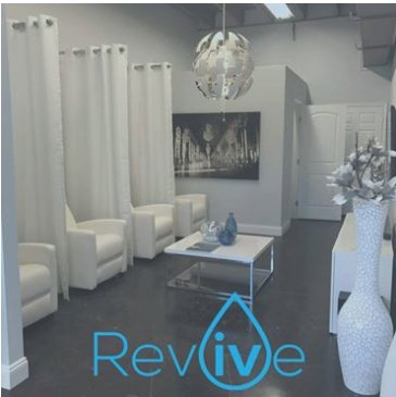 Image for Revive Therapy and Wellness with ID of: 2273329