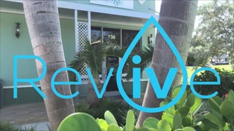 Image for Revive Therapy and Wellness with ID of: 2273330