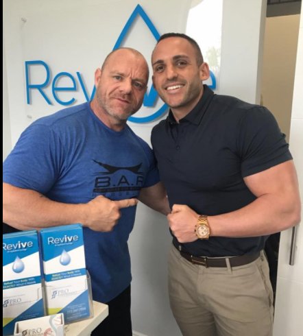 Image for Revive Therapy and Wellness with ID of: 2273332